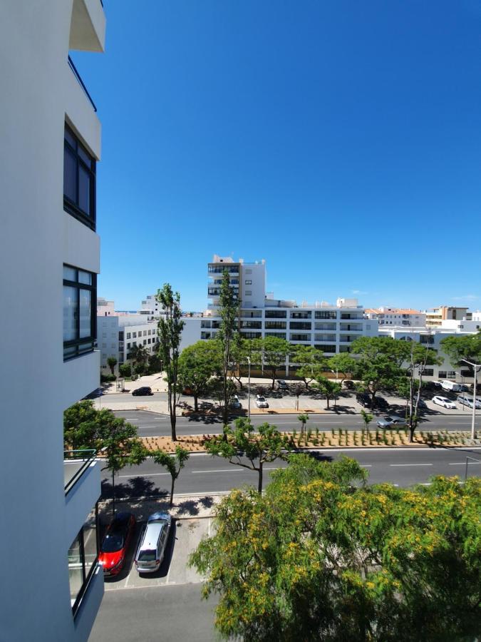 Apartamento Canaima クアルテイラ エクステリア 写真