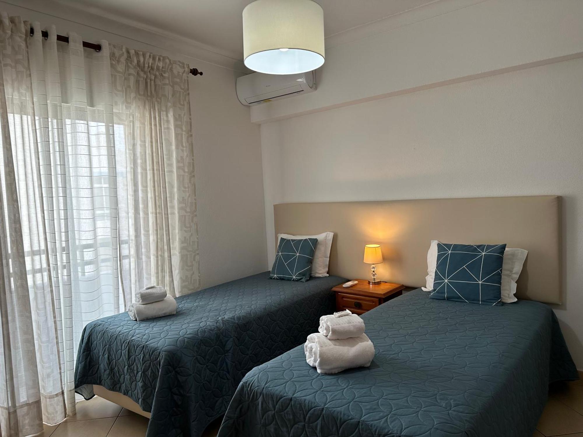 Apartamento Canaima クアルテイラ エクステリア 写真