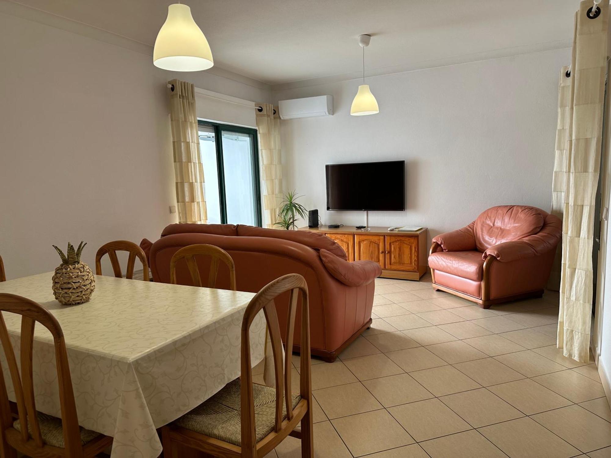 Apartamento Canaima クアルテイラ エクステリア 写真