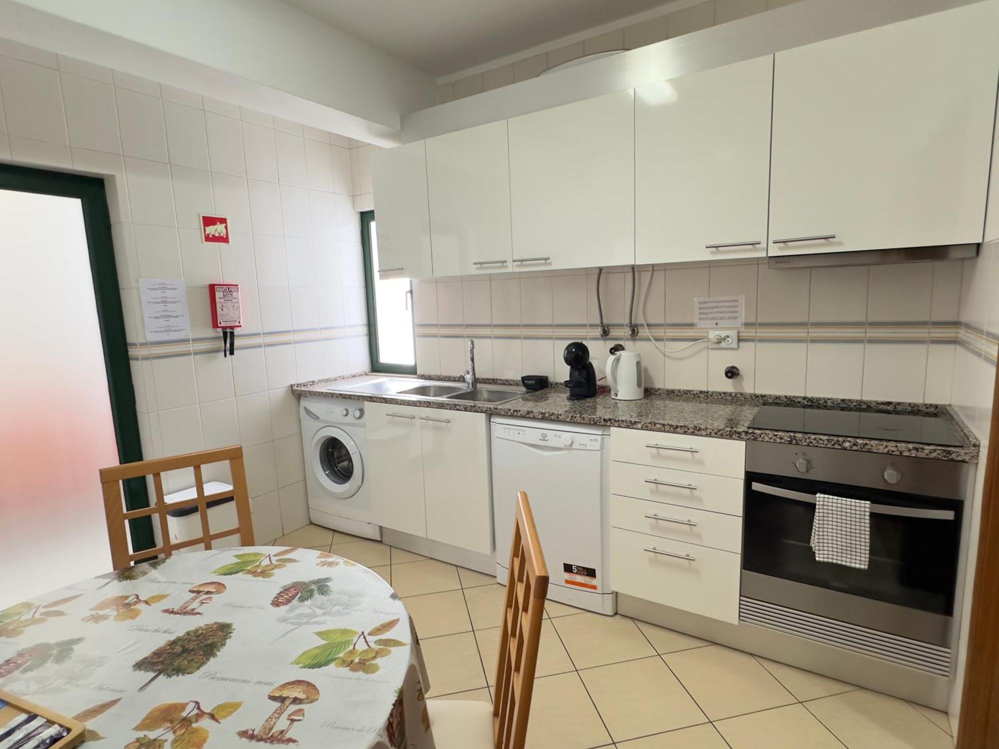 Apartamento Canaima クアルテイラ エクステリア 写真