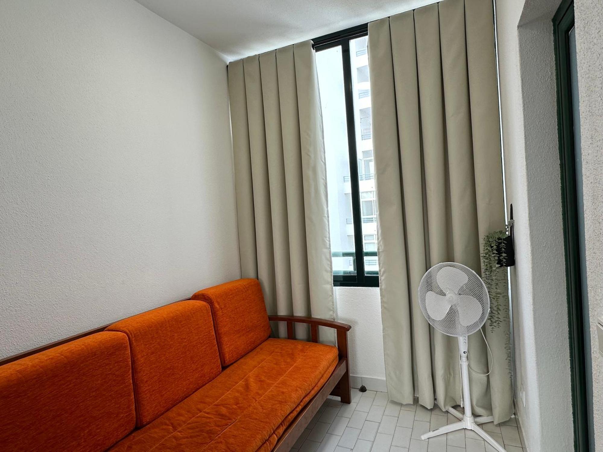 Apartamento Canaima クアルテイラ エクステリア 写真