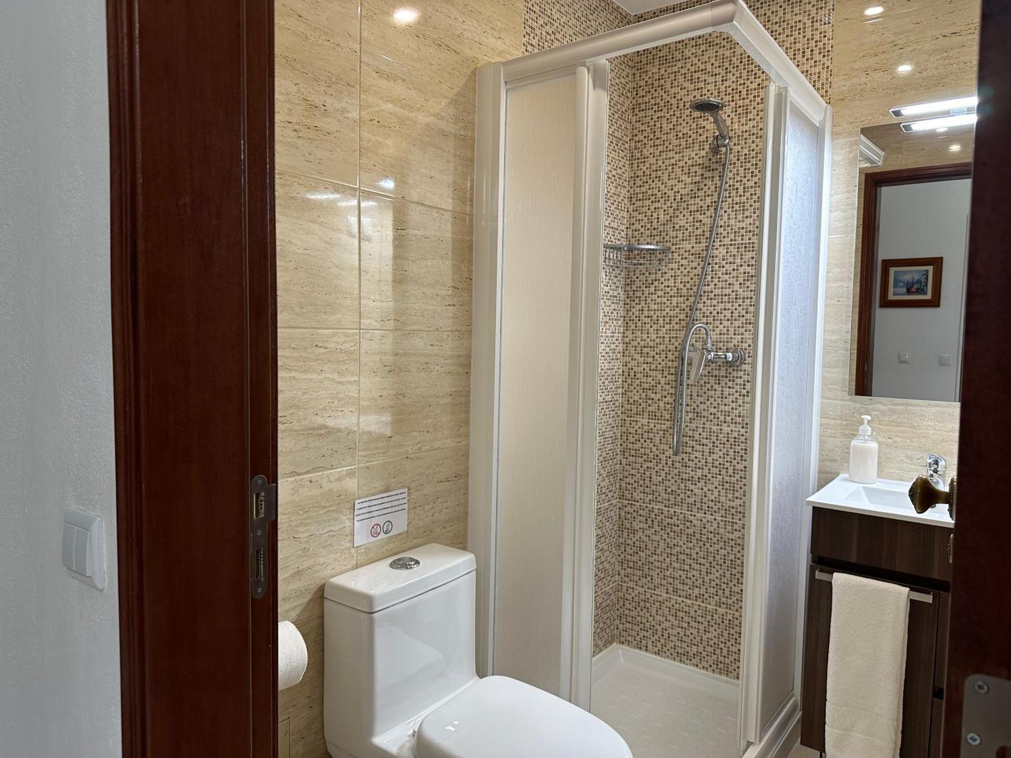 Apartamento Canaima クアルテイラ エクステリア 写真