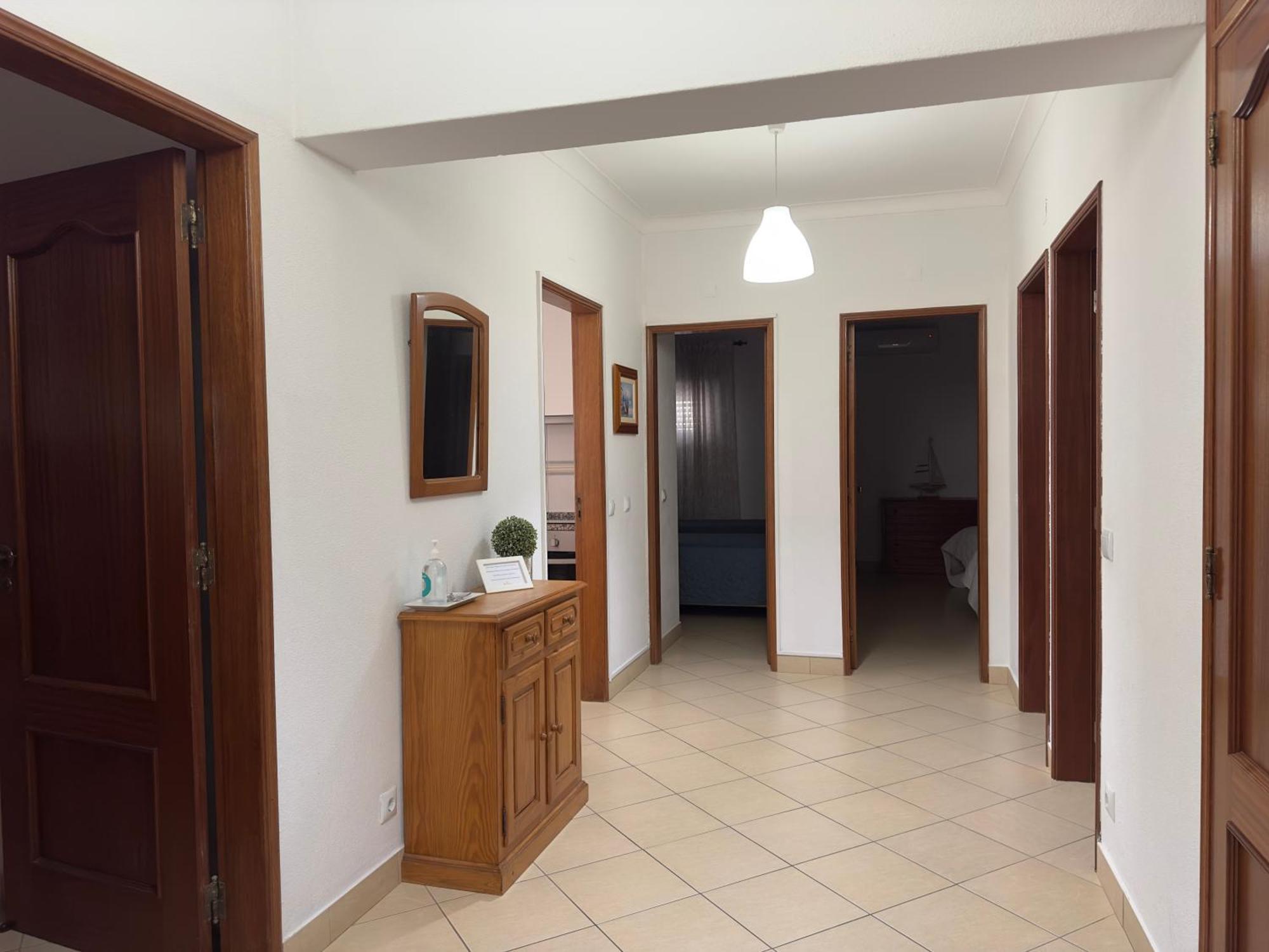 Apartamento Canaima クアルテイラ エクステリア 写真
