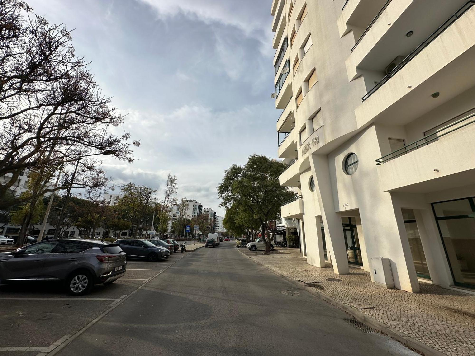 Apartamento Canaima クアルテイラ エクステリア 写真